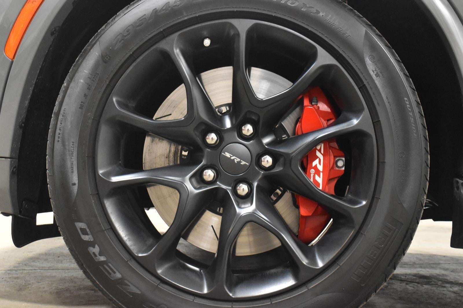 2024 Dodge Durango SRT Hellcat Premium AWD