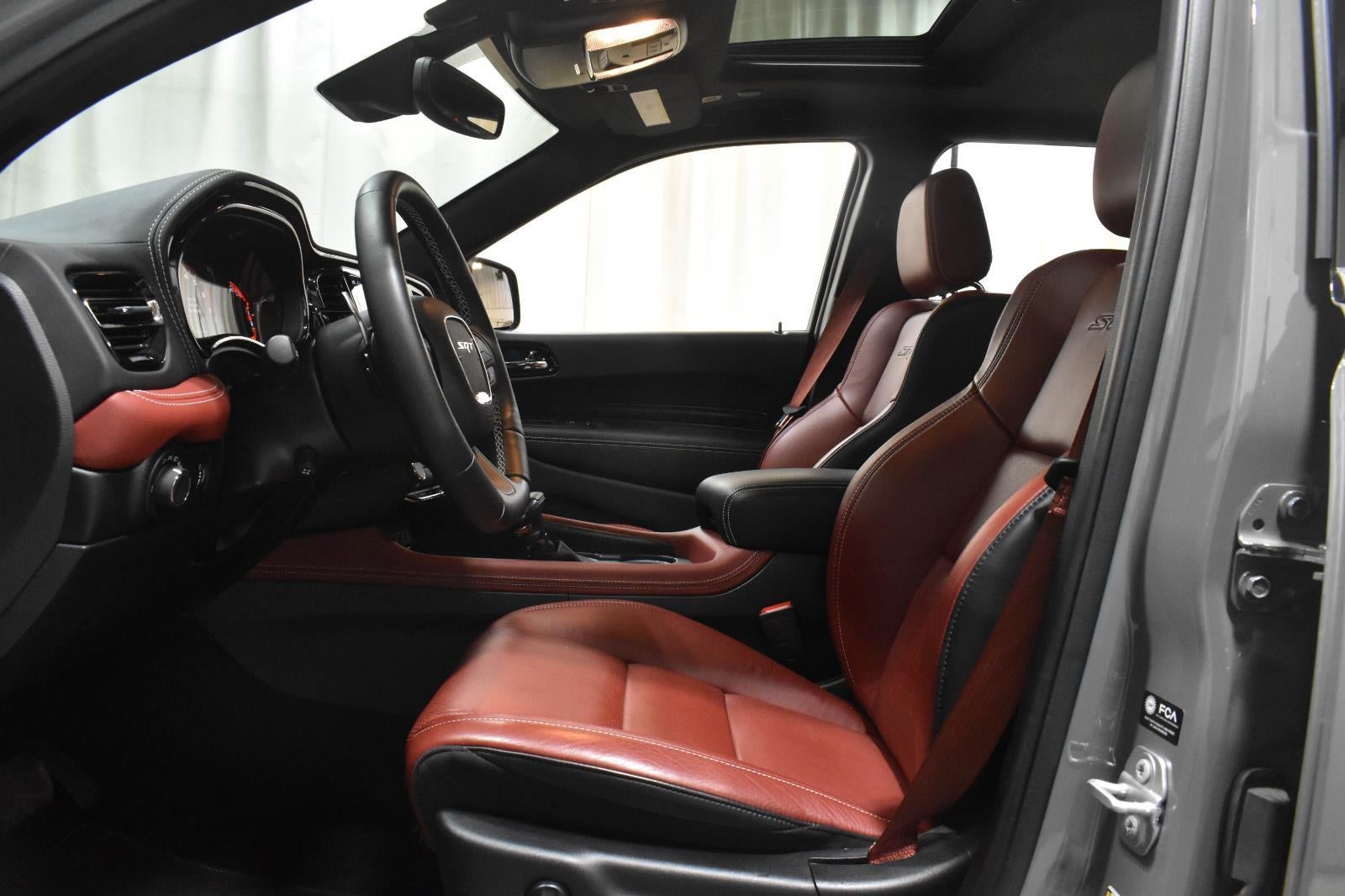2024 Dodge Durango SRT Hellcat Premium AWD