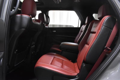 2024 Dodge Durango SRT Hellcat Premium AWD