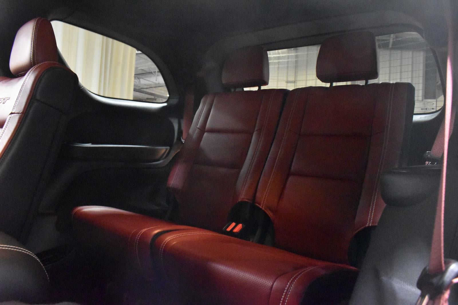 2024 Dodge Durango SRT Hellcat Premium AWD