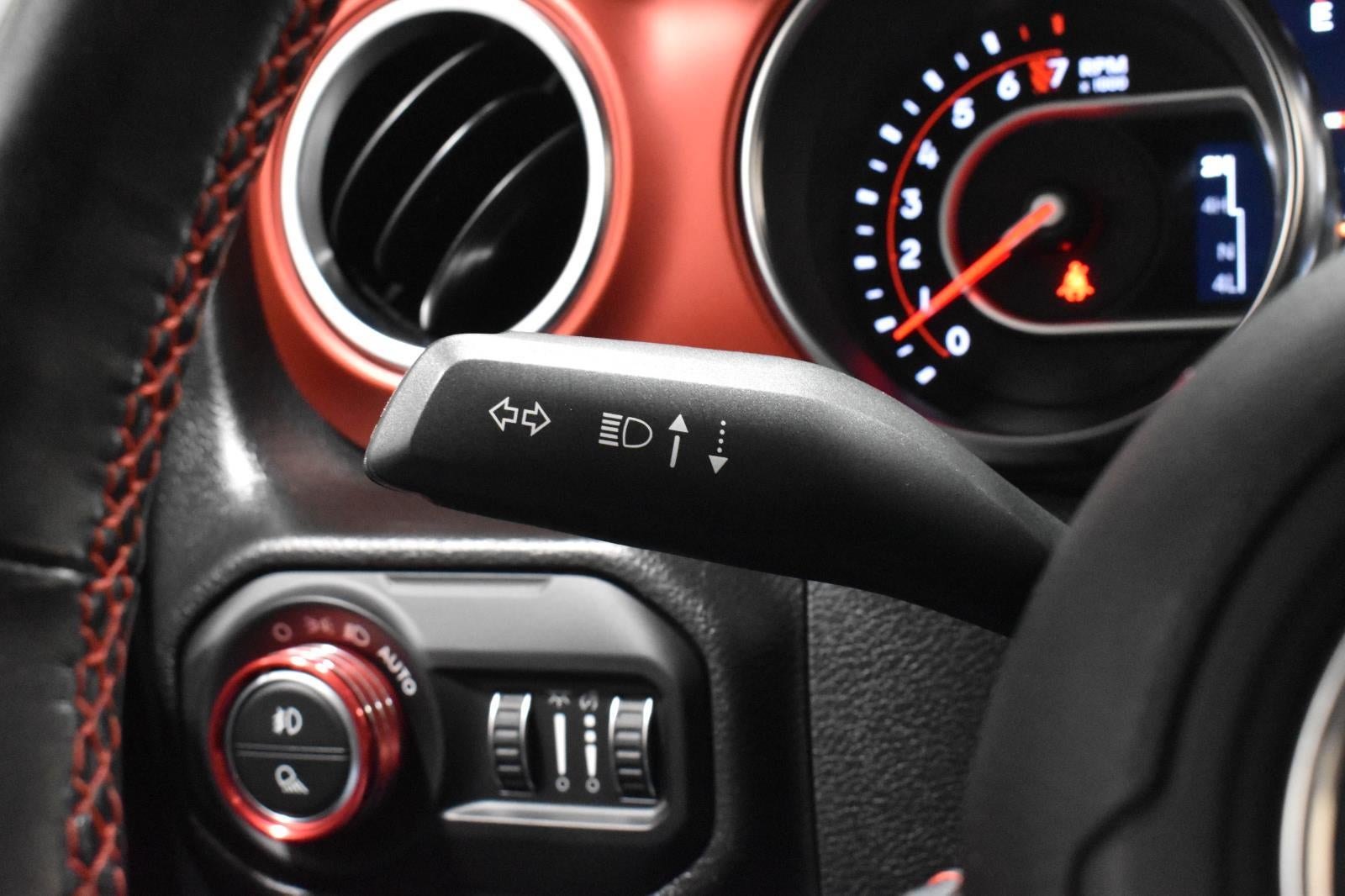 2021 Jeep Gladiator Rubicon 4x4