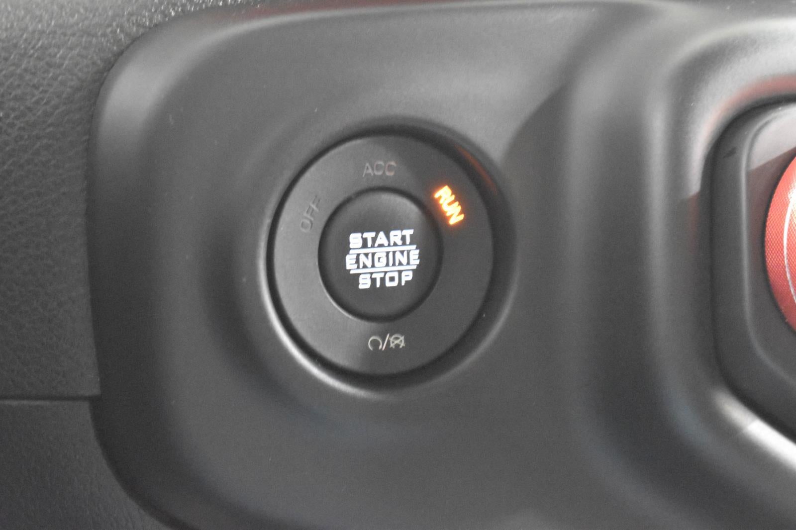 2021 Jeep Gladiator Rubicon 4x4