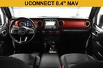 2021 Jeep Gladiator Rubicon 4x4
