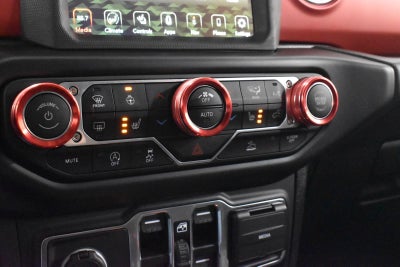 2021 Jeep Gladiator Rubicon 4x4