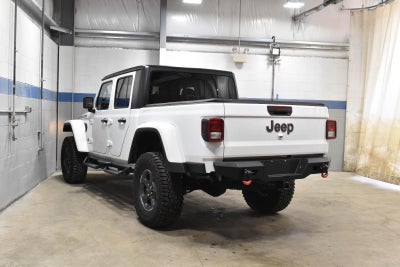 2021 Jeep Gladiator Rubicon 4x4
