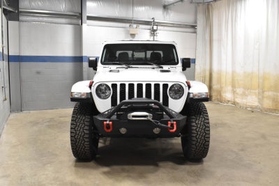 2021 Jeep Gladiator Rubicon 4x4