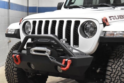 2021 Jeep Gladiator Rubicon 4x4