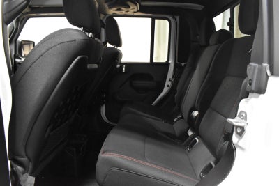 2021 Jeep Gladiator Rubicon 4x4