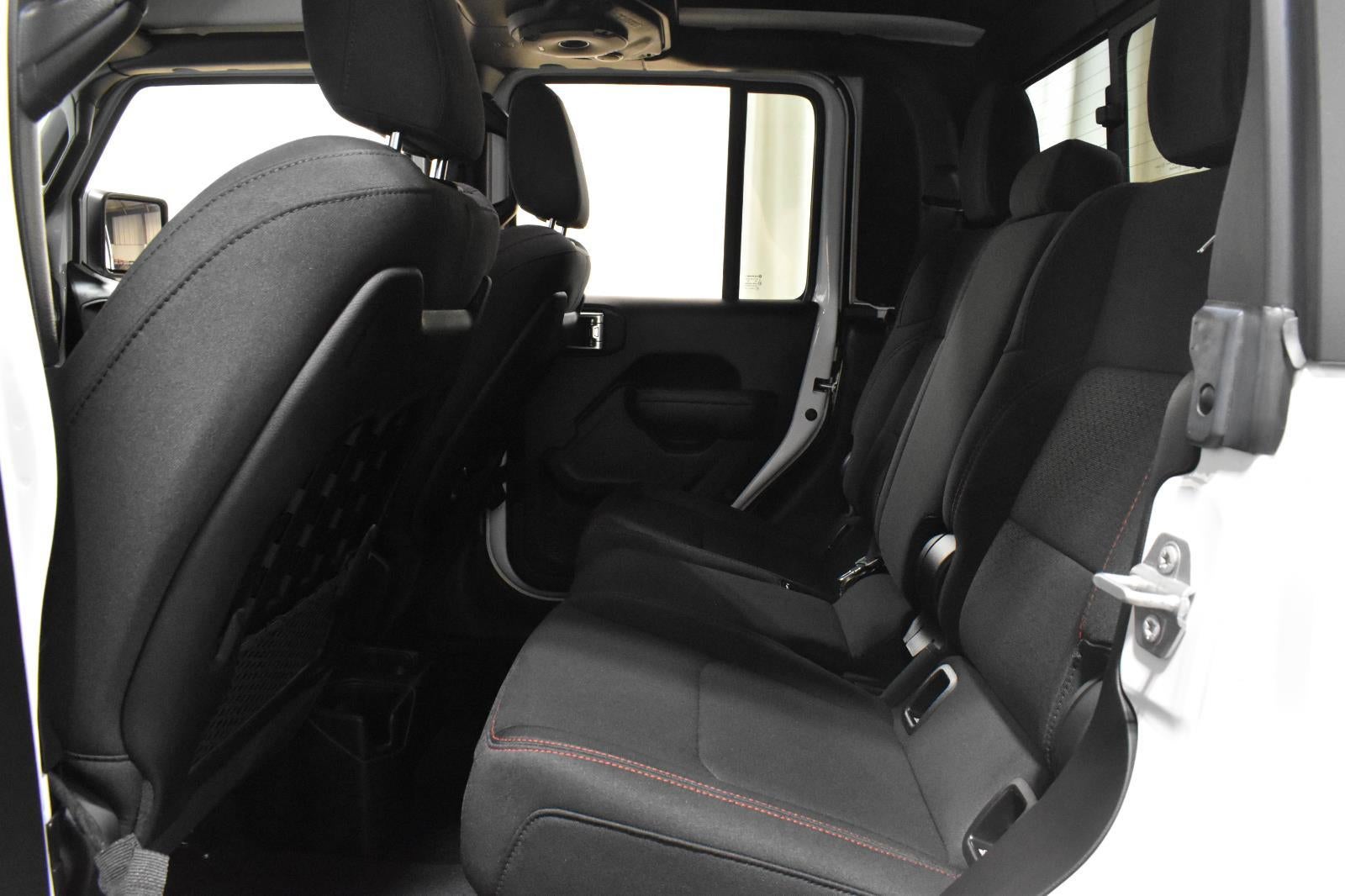 2021 Jeep Gladiator Rubicon 4x4