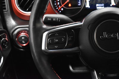 2021 Jeep Gladiator Rubicon 4x4