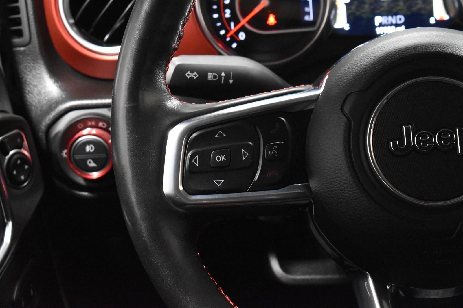 2021 Jeep Gladiator Rubicon 4x4