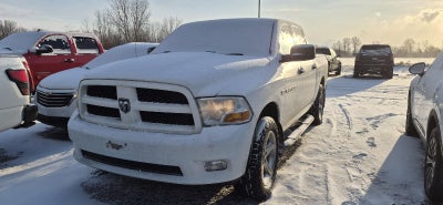 2012 RAM 1500 Express