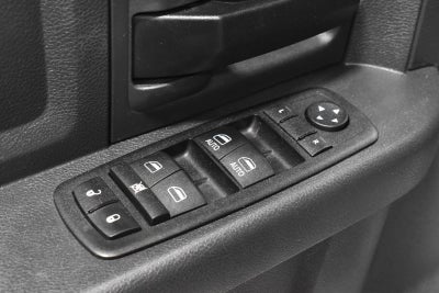 2012 RAM 1500 Express