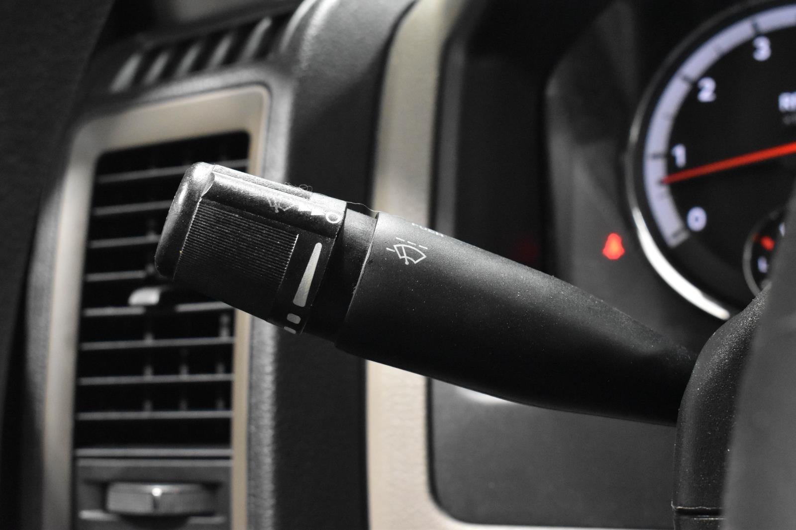 2012 RAM 1500 Express