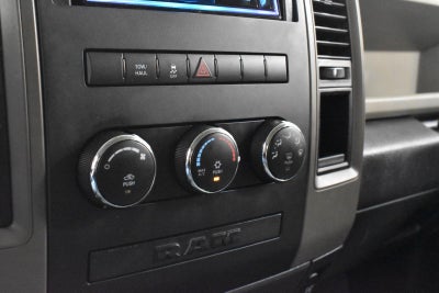 2012 RAM 1500 Express