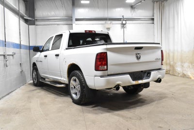 2012 RAM 1500 Express