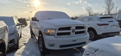 2012 RAM 1500 Express