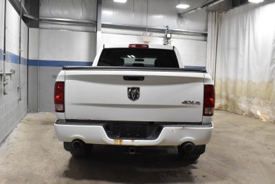 2012 RAM 1500 Express