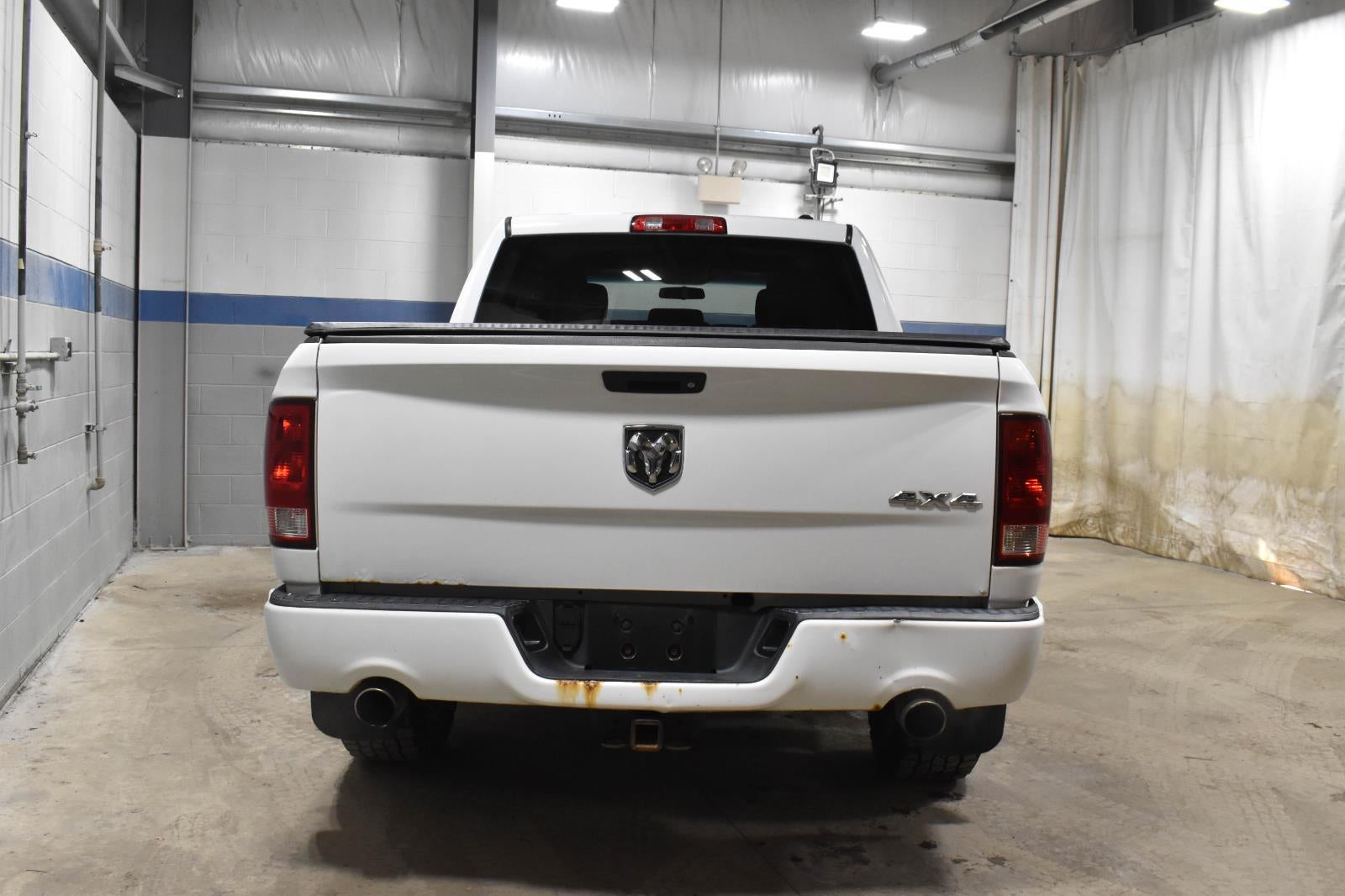 2012 RAM 1500 Express