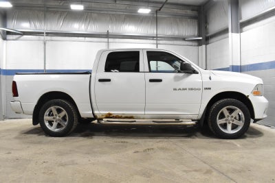 2012 RAM 1500 Express