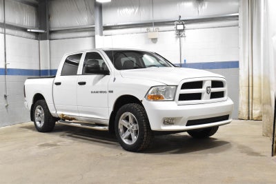 2012 RAM 1500 Express