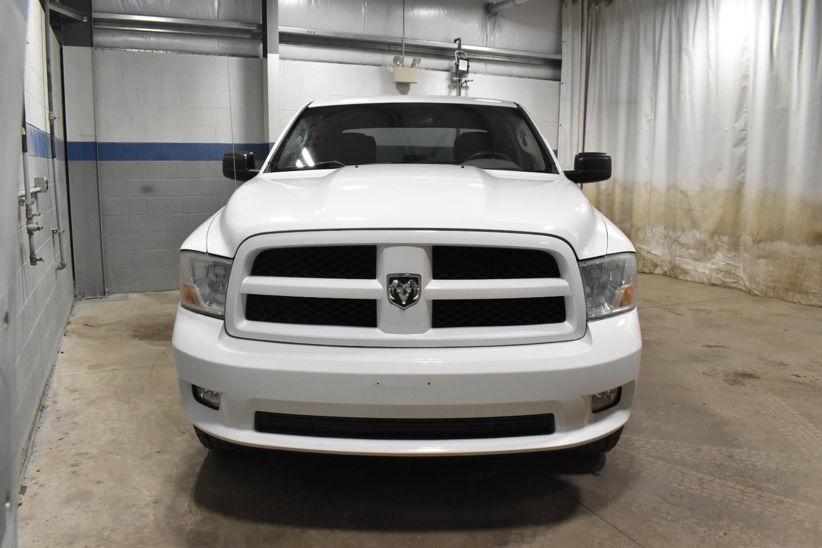 2012 RAM 1500 Express