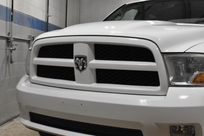 2012 RAM 1500 Express