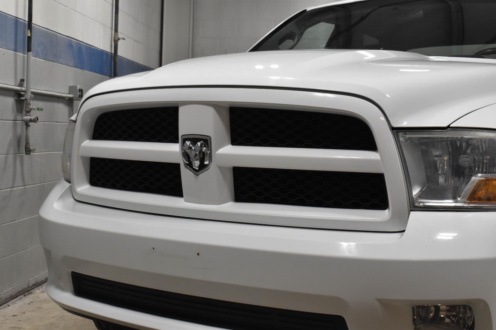 2012 RAM 1500 Express