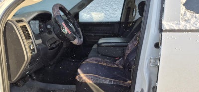 2012 RAM 1500 Express