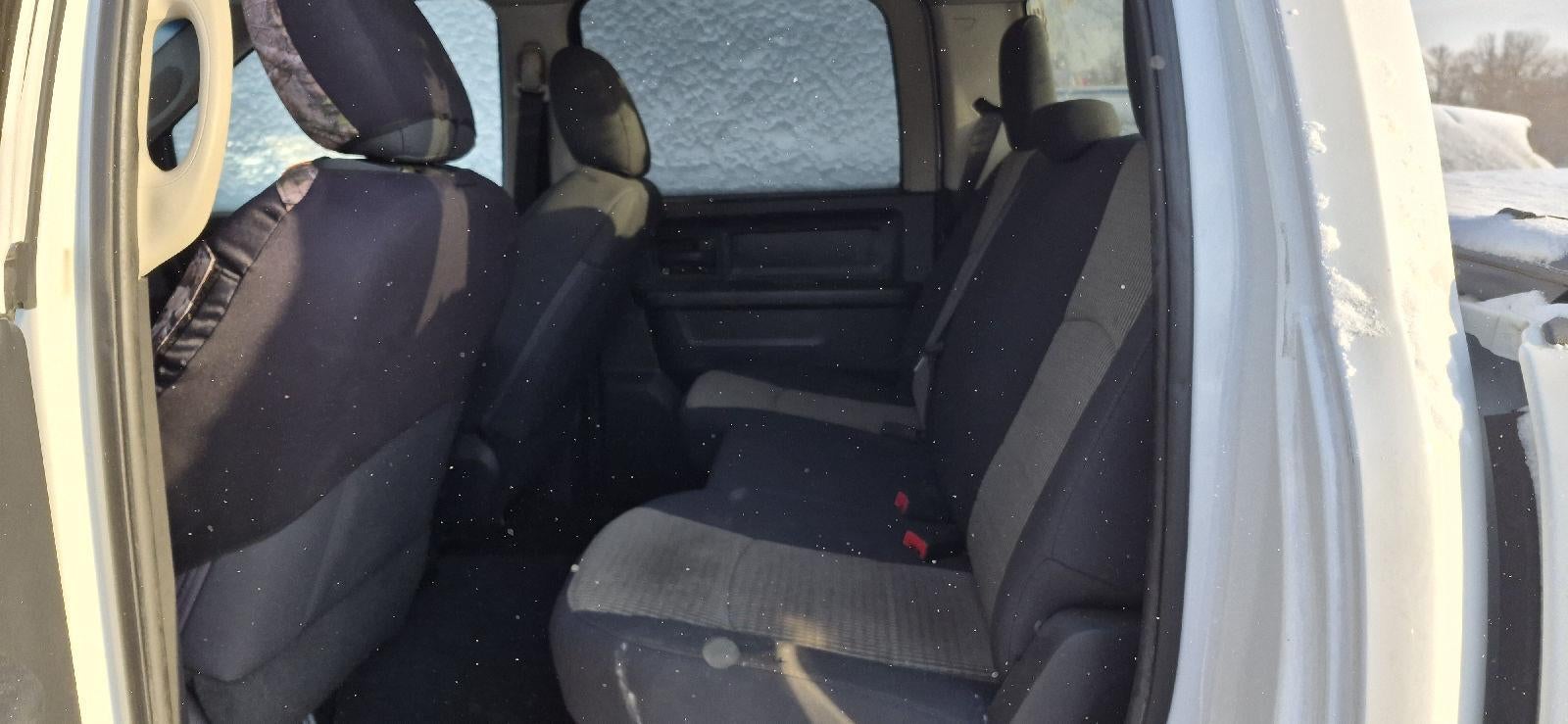 2012 RAM 1500 Express