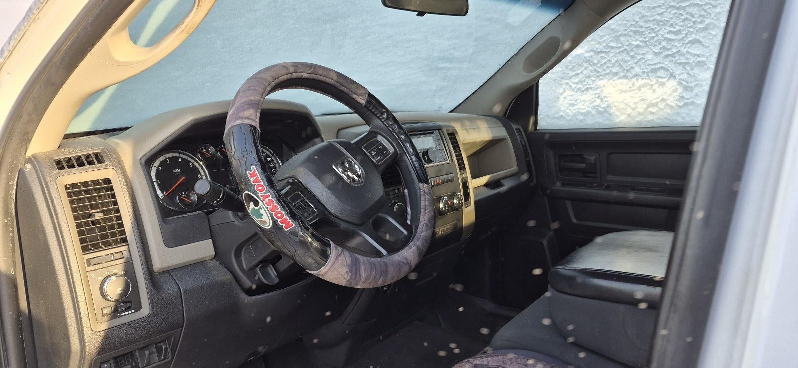 2012 RAM 1500 Express