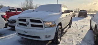 2012 RAM 1500 Express