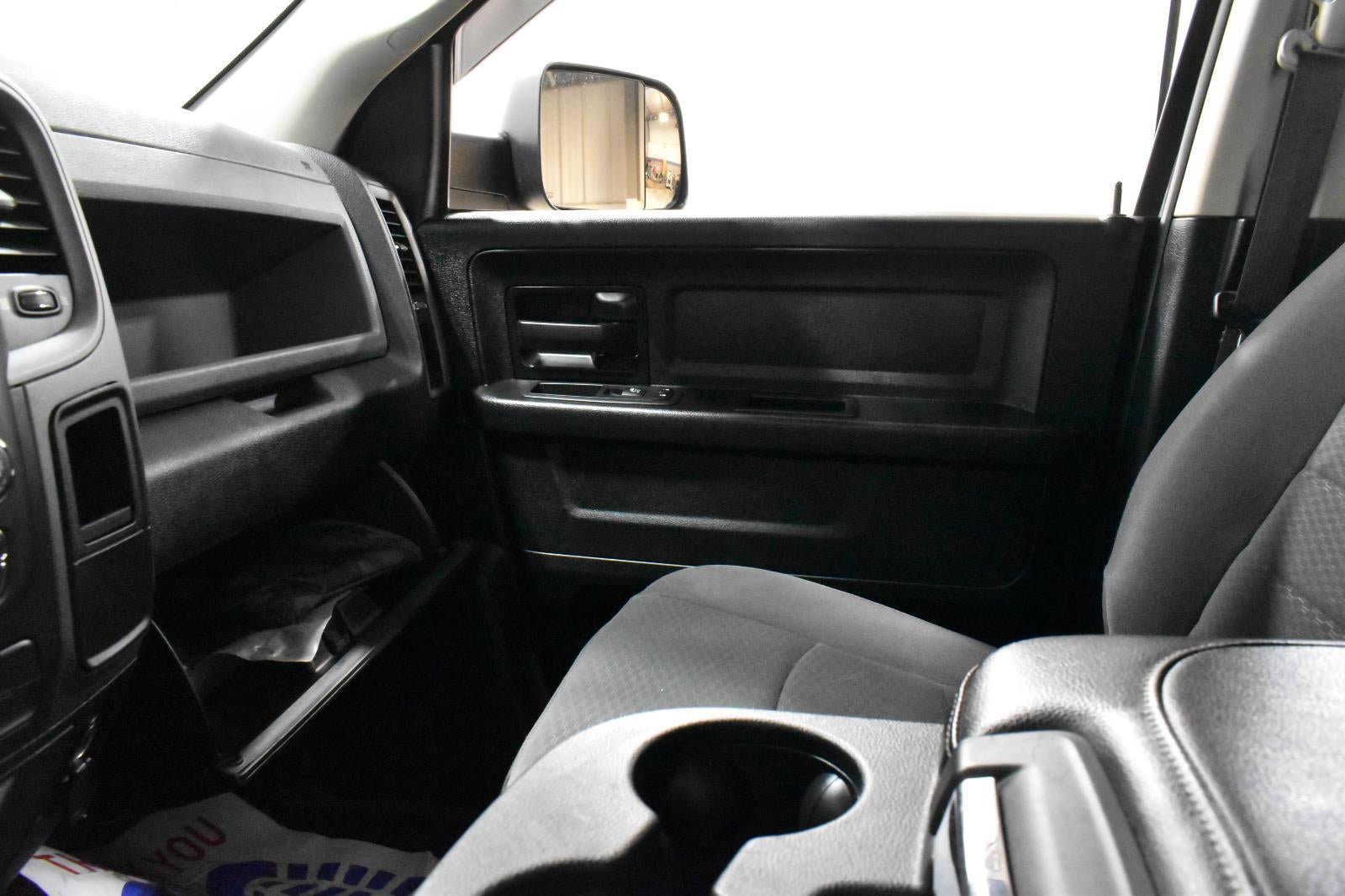 2019 RAM 1500 Classic Express