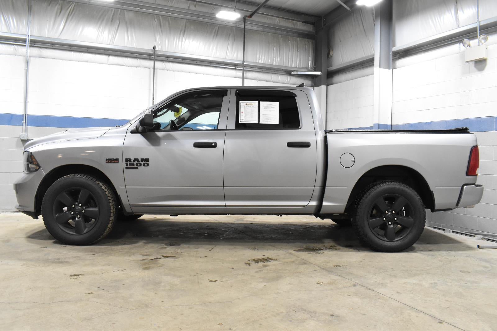 2019 RAM 1500 Classic Express