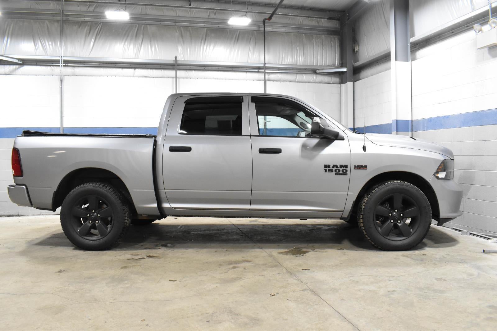 2019 RAM 1500 Classic Express