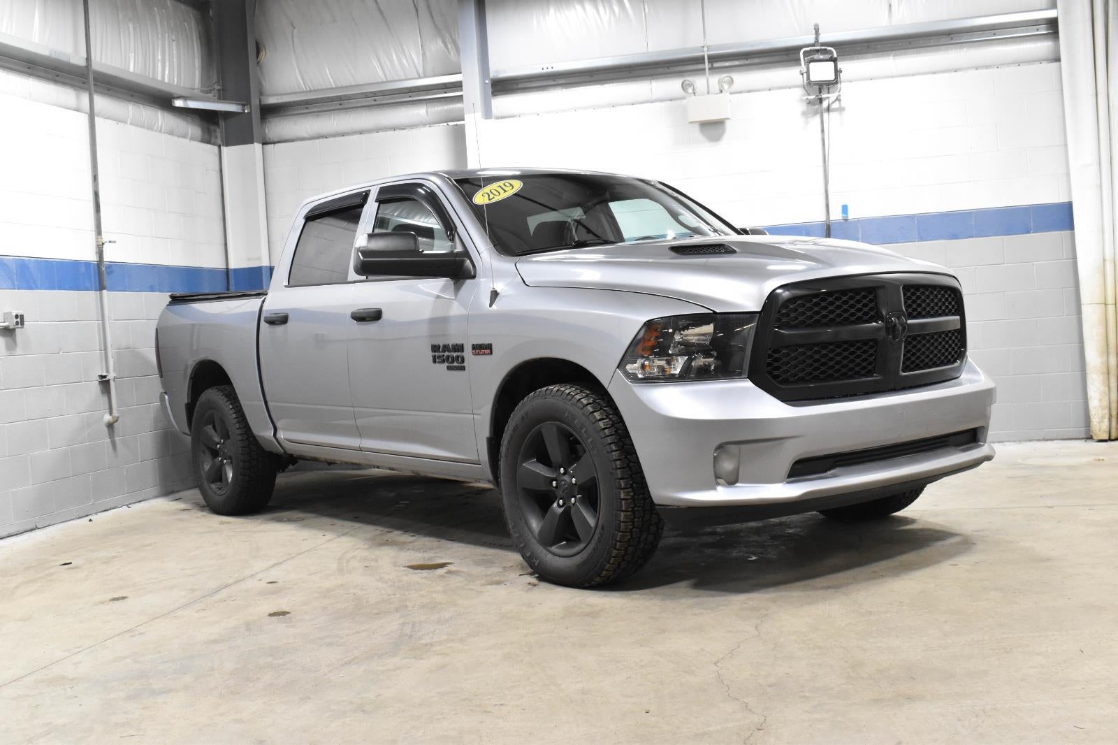 2019 RAM 1500 Classic Express