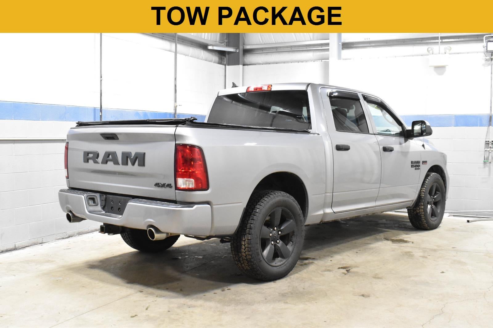 2019 RAM 1500 Classic Express