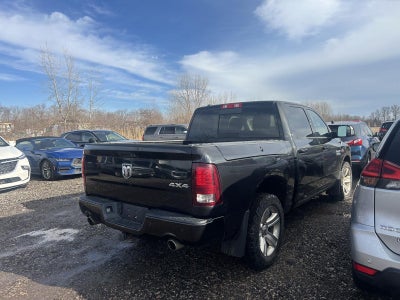 2016 RAM 1500 Sport