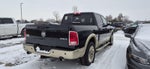 2013 RAM 1500 Laramie Longhorn Edition