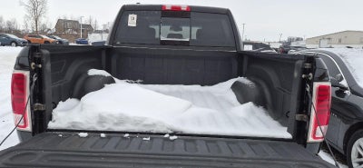 2013 RAM 1500 Laramie Longhorn Edition