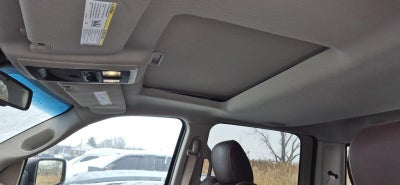 2013 RAM 1500 Laramie Longhorn Edition