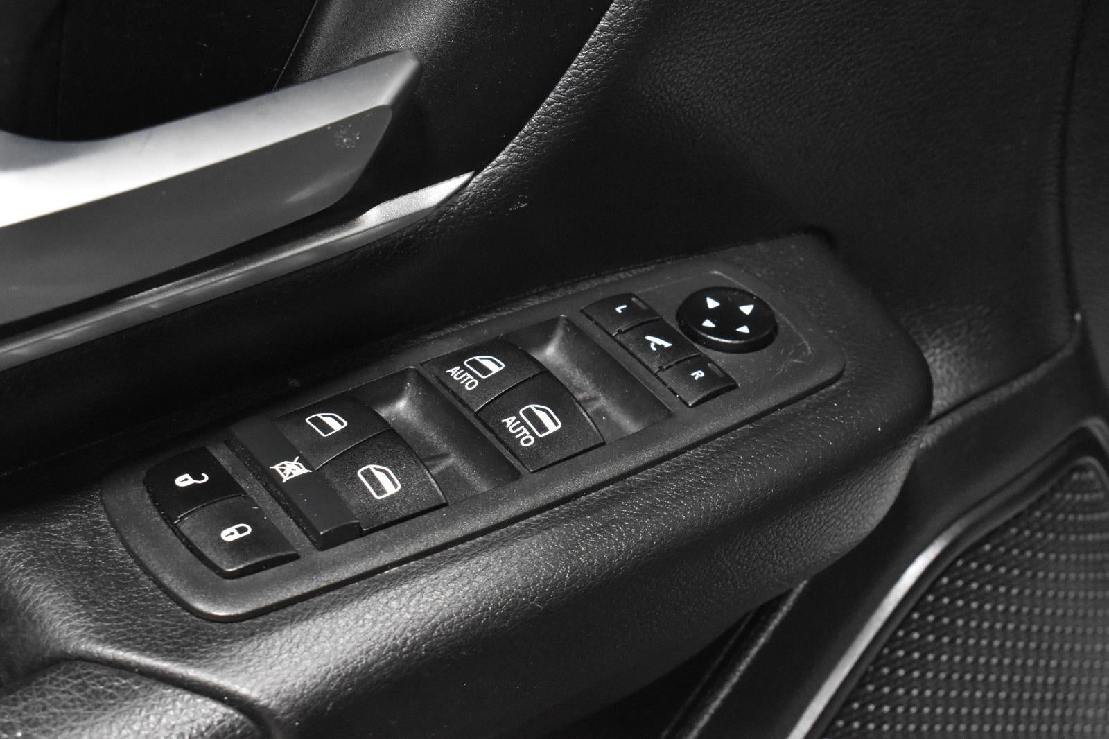 2021 RAM 1500 Big Horn Quad Cab 4x4 6'4" Box