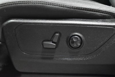 2021 RAM 1500 Big Horn Quad Cab 4x4 6'4" Box