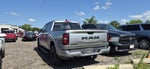 2025 RAM 1500 Big Horn Crew Cab 4x4 5'7" Box