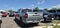 2025 RAM 1500 Big Horn Crew Cab 4x4 5'7" Box