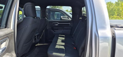 2025 RAM 1500 Big Horn Crew Cab 4x4 5'7" Box