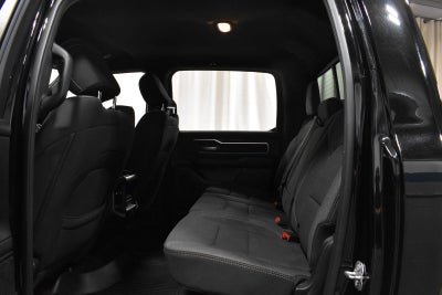 2021 RAM 1500 Big Horn Crew Cab 4x4 5'7" Box