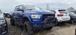 2019 RAM 1500 Big Horn/Lone Star Crew Cab 4x4 5'7" Box