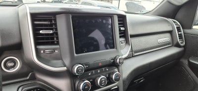 2019 RAM 1500 Big Horn/Lone Star Crew Cab 4x4 5'7" Box