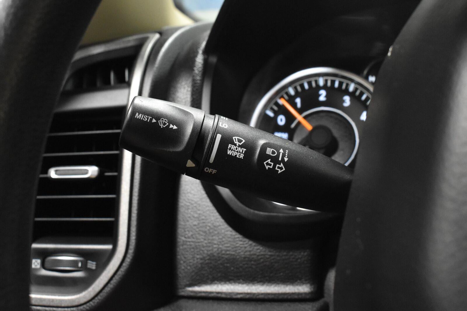 2019 RAM 1500 Tradesman